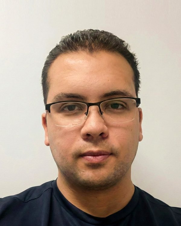 Andrés Vargas, fundador de ANVAR TECH
